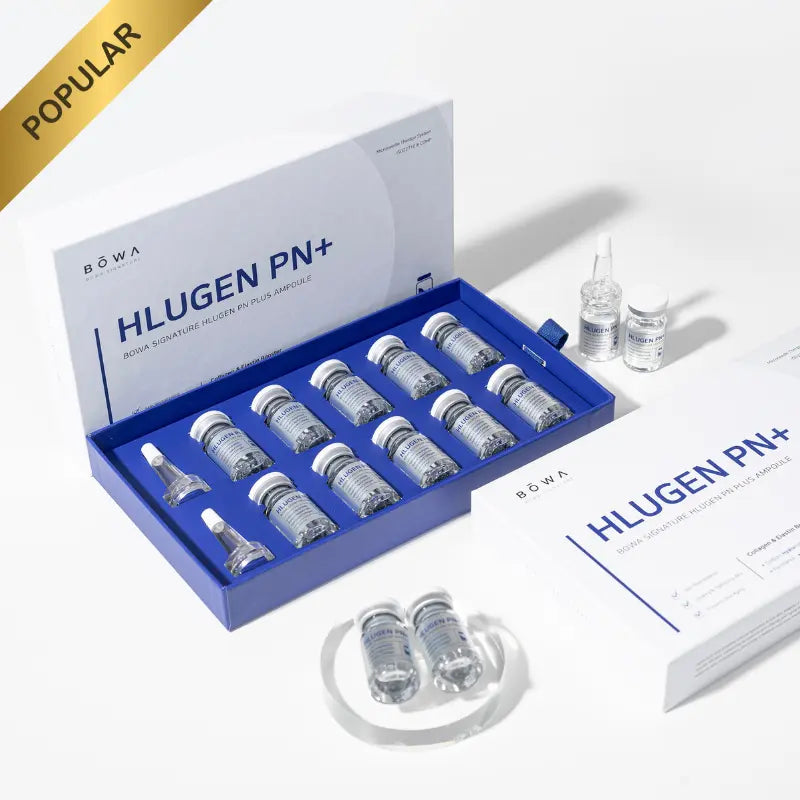 BŌWA Signature HluGen PN+ Ampoule